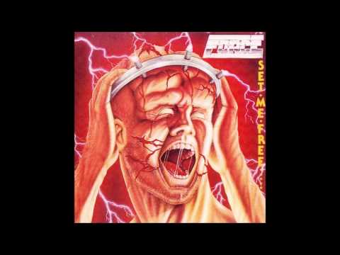 Force — Hold On To Your Love