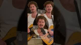 Cover art for your love is not enough