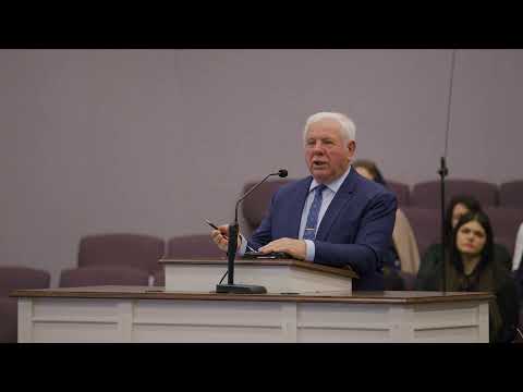 2.15.26 Full Gospel Church - Morning Service