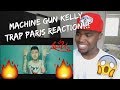 Machine Gun Kelly - Trap Paris ft. Quavo, Ty Dolla $ign-REACTION! Machine Gun Kelly - Trap Paris ft. Quavo, Ty Dolla $ign-REACTION!
