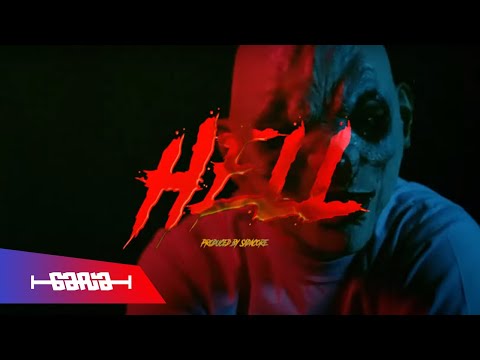 6ARIA - Hell (Official Music Video)