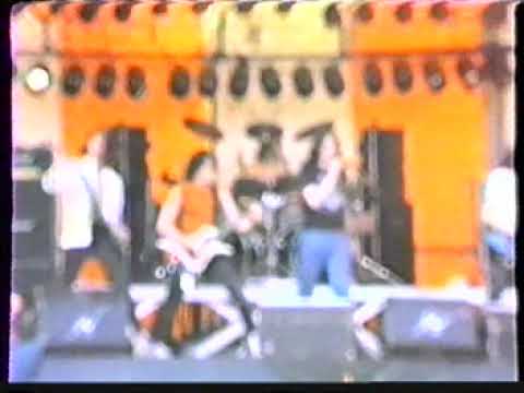 Onslaught 1986
