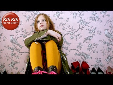 Short film about the first period | "Clumsy Little Acts of Tenderness" - by Miia Tervo