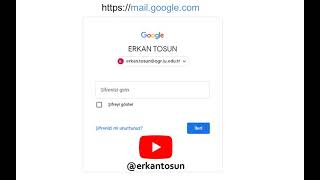 İstanbul Üniversitesi; AUZEF ve Örgün Öğrenciler için @ogr.iu.edu.tr u