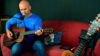 NIKO - Encore et encore (Francis Cabrel cover)