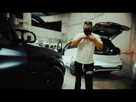 No Nxme - No Shows (Official Music Video)