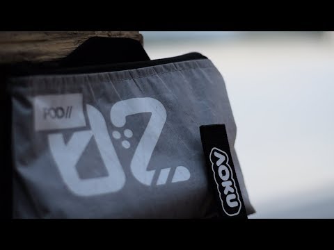 AOKU PODS - MOLLE compatible pouches | TECHWEAR REVIEW