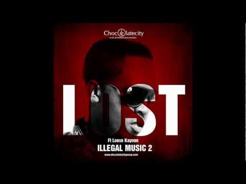 M.I. - Lost ft. Loose Kaynon (Illegal Music 2) (HQ)