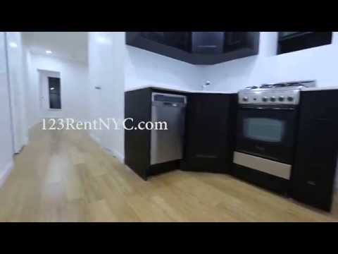 Tour of Manhattan Apartment