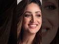 Yami Gautam Magical Smile Shortsvideo Trendingshorts