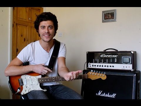 Ear Training: Guitarists Train Your Ears