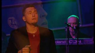 Ákos - Gondolnék rád :: Kongresszusi Központ 2003