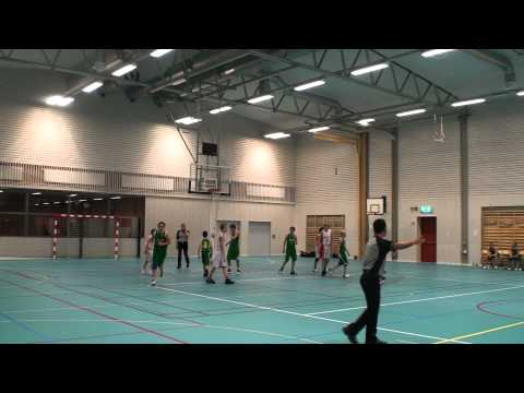 10-10-24 Blackeberg Röd - Alvik Del 5