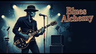 Modern Blues Alchemy – Desert Blues, Swamp Blues & Iconic Covers