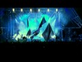 Muse - Hysteria Live Glastonbury 2004 