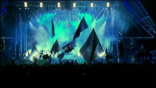 Muse - Hysteria Live Glastonbury 2004