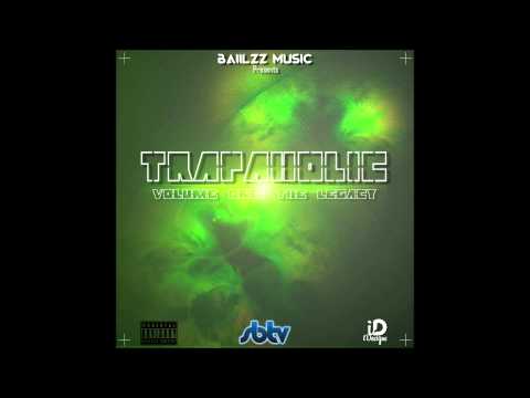 Baiilzz Music - Major (Instrumental) (SBTV Exclusive)