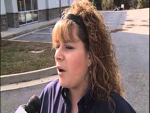 Lowndes County Death
