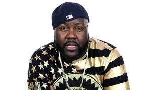 Mistah Fab: My Valentine Will Always Be My Daughter