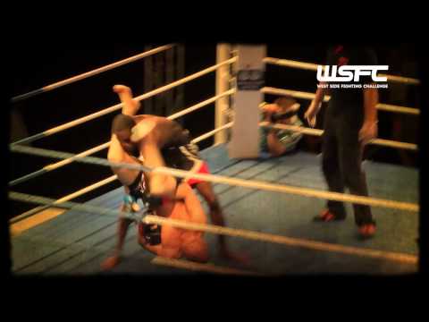 WSFC II - The Second Impact - 27.9.2014