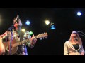 Brian Dolzani and Melissa Mulligan - What It Means