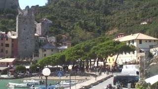 preview picture of video 'Cinque Terre - Porto Venere'