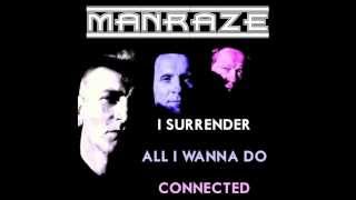 MANRAZE - 'I Surrender' EP Teaser