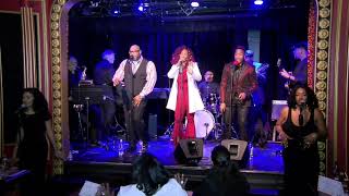 Long Walk - Upper Level Triad Theater