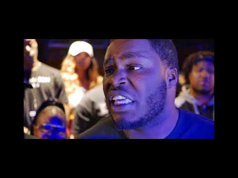 Swiff Jay vs Hi Earl