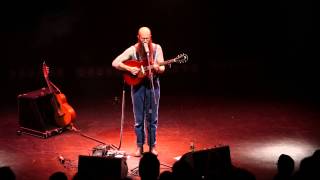 William Fitzsimmons - Fortune live from Hamburg [Extended]