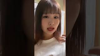 【オススメ最新動画】マスク取っても可愛い！！#短大生  #youtuber  #trending   #tiktok ＃恋中真央 ＃おすすめ