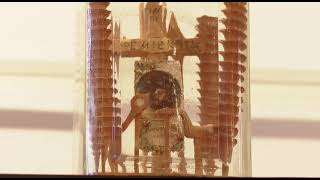 KECSKEMÉT KINCSEI -  Bozsó Gyűjtemény: Türelemüvegek