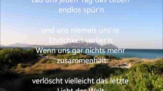 Nino de Angelo - Jenseits von Eden