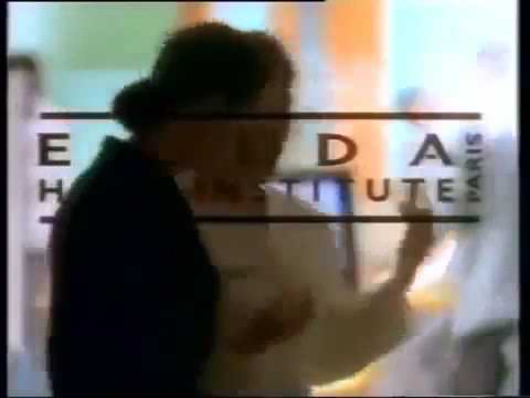 Sunsilk Repair Australia 1995