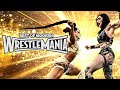 Best Modern WrestleMania Matches Full Match Marathon