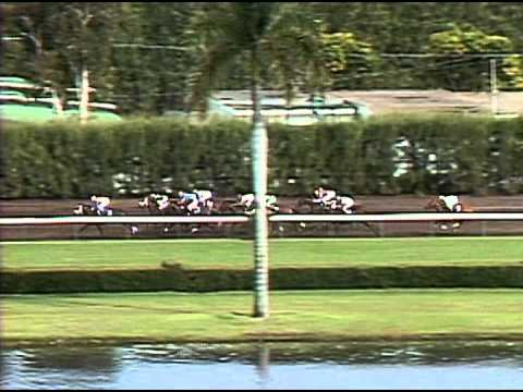 1989 Breeders' Cup Juvenile Fillies