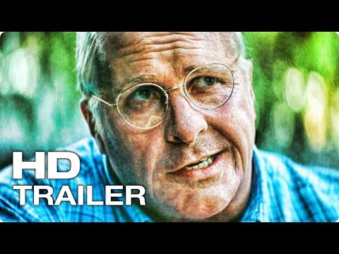«Власть» (2019) — трейлер фильма «Власть» (2019) — трейлер фильма