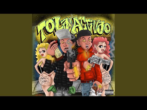 Volver a Vernos (feat. Edrianz)