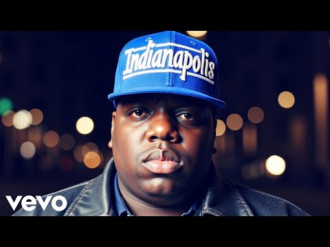 Biggie, Dmx, Nas - Aweary ft. Method Man | 2025