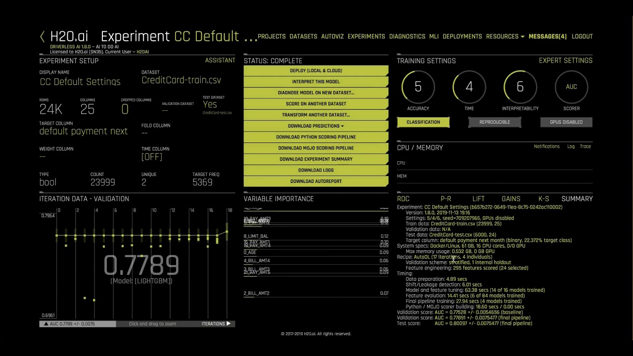 10 Best Machine Learning Software (2024) - Unite.AI