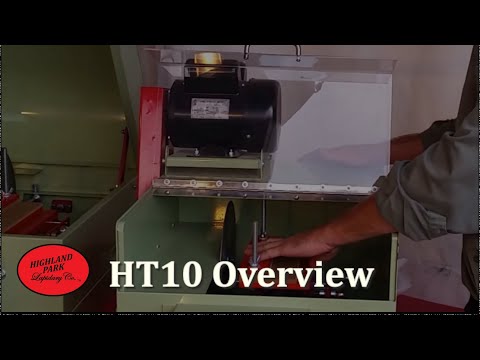 HT10 Overview