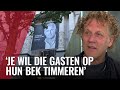 Kees van der Spek verwacht levenslang voor moord  Peter R. de Vries