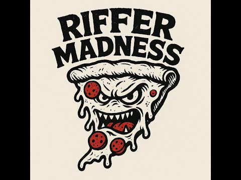 "Wet Heat" by Riffer Madness