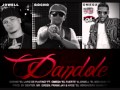 Gocho ft Jowell & Omega -- Dandole (Official Remix)