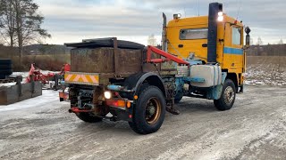 Camion châssis Volvo F10 | Image 4 - Autoline