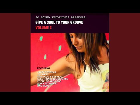 Southic (Original Mix)