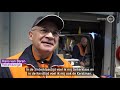 Topdrukte op postsorteercentrum door Black Friday en Sinterklaas