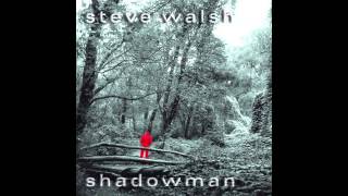 Steve Walsh - After (HQ)