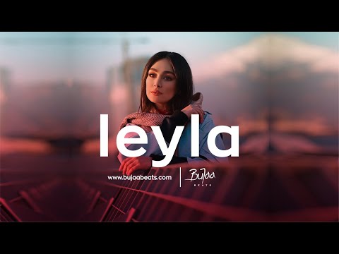  LEYLA  | Trap Oriental beat x Balkan Hip Hop  Instrumental | Produced by BuJaa BEATS