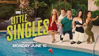 Download lagu Little Singles |  Trailer (TLC 2026) mp3